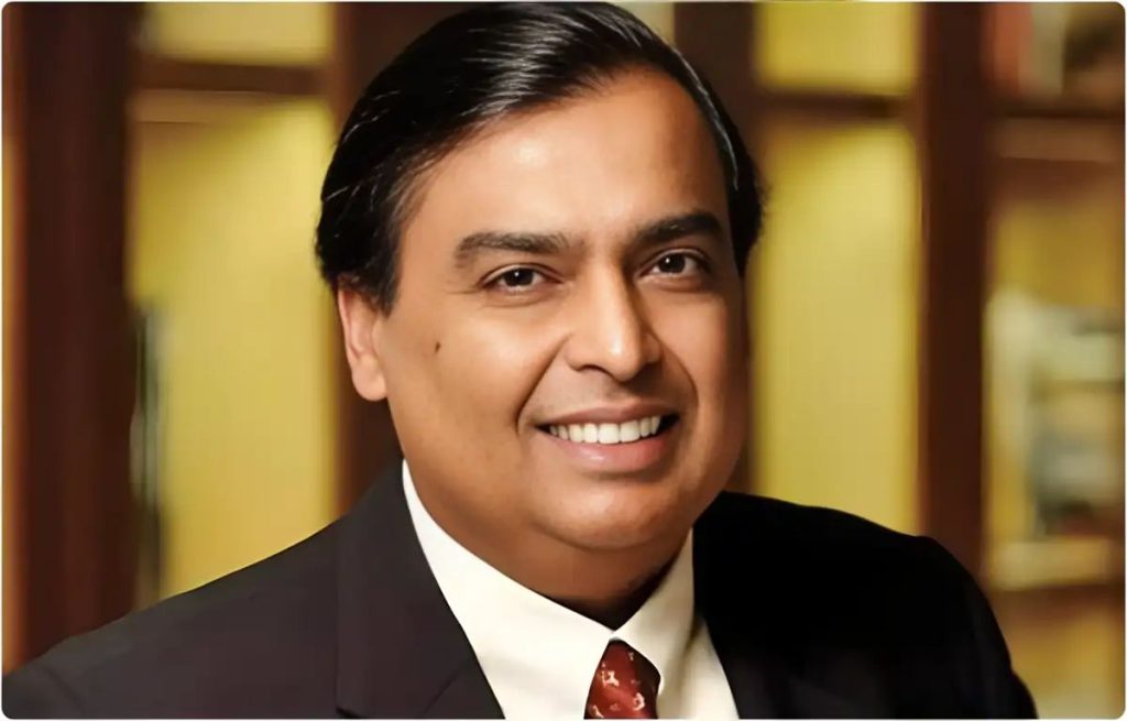 Reliance to set up India's 1st carbon fibre facility in Hazira: Ambani
